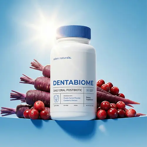 DentaBiome