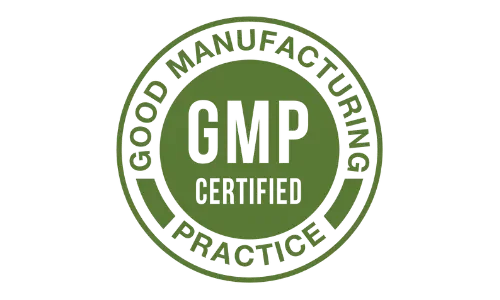 DentaBiome-gmp-certified